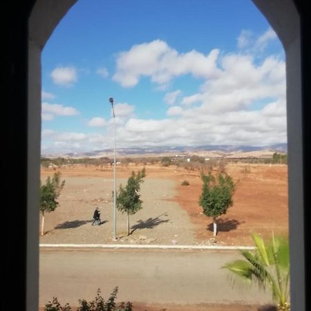 Draga, Agadir Appartement Dans Villa, Cite Adrar Екстер'єр фото