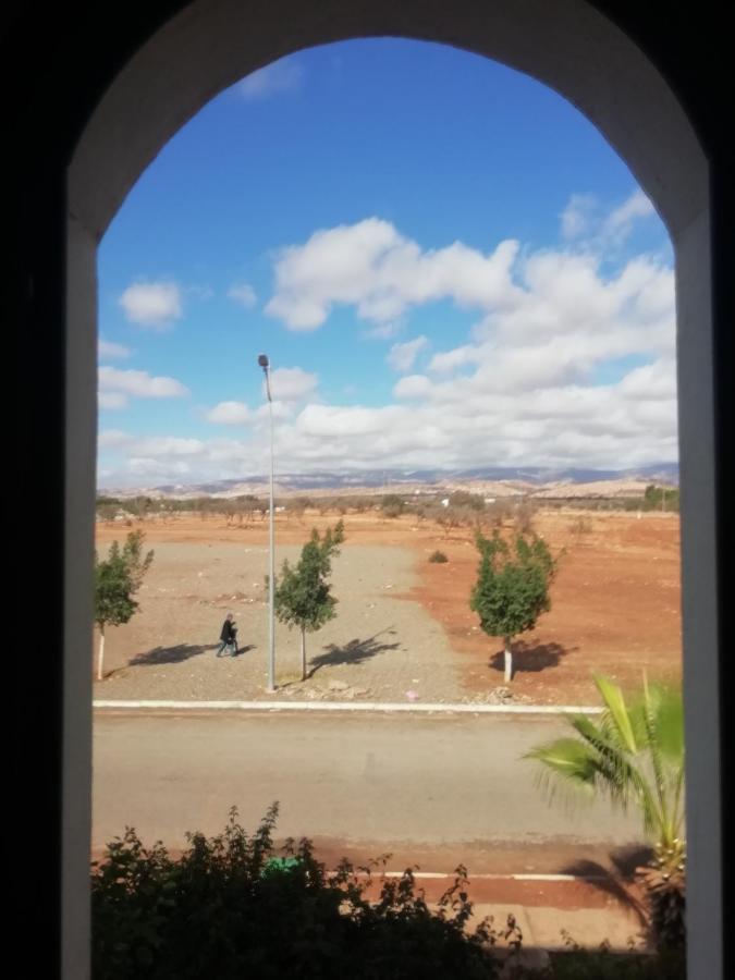 Draga, Agadir Appartement Dans Villa, Cite Adrar Екстер'єр фото