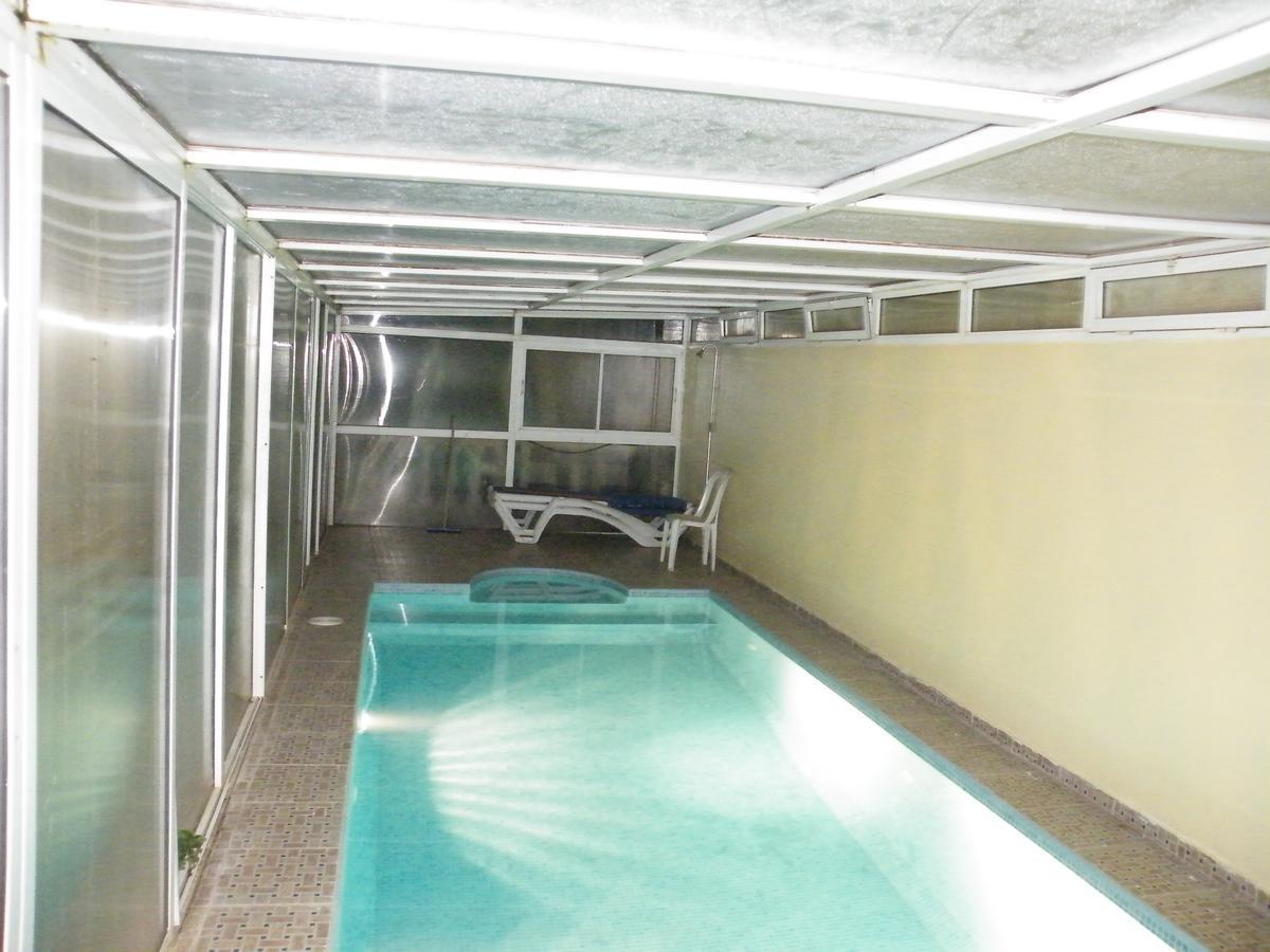 Draga, Agadir Appartement Dans Villa, Cite Adrar Екстер'єр фото