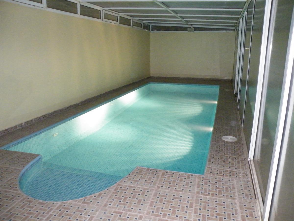 Draga, Agadir Appartement Dans Villa, Cite Adrar Екстер'єр фото