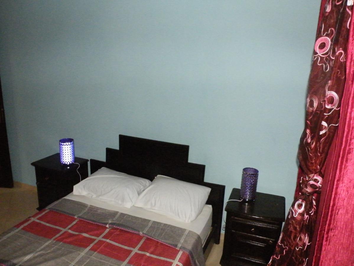 Draga, Agadir Appartement Dans Villa, Cite Adrar Екстер'єр фото